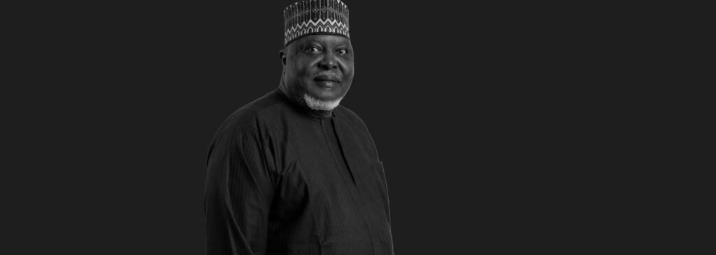Hamad Kalkaba Malboum