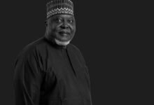 Hamad Kalkaba Malboum