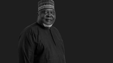 Hamad Kalkaba Malboum
