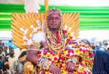 Oklepeme Nuer Anorbaa Sasaku II