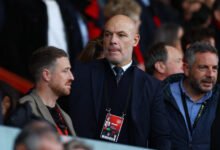 Howard Webb