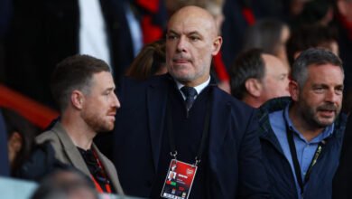 Howard Webb