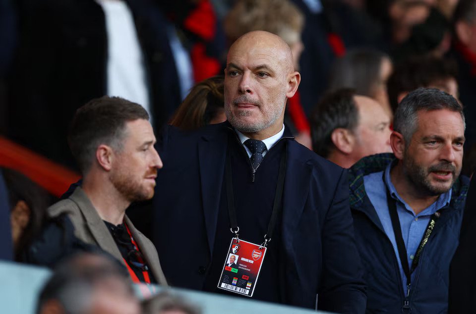 Howard Webb