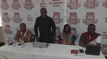 ICAG targets reforms to strengthen trust, professional standards