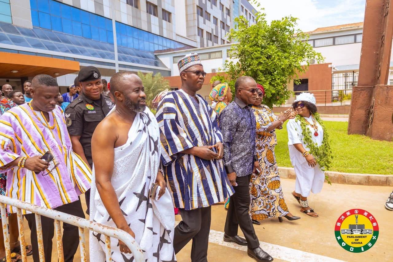Parliament marks 2nd edition of May Day 2026