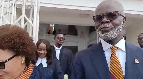 Appeal Court orders immediate restoration of GN Savings and Loans license
