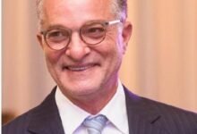 Mr Hayssam Fakhry, MD, Interplast Ghana Limited