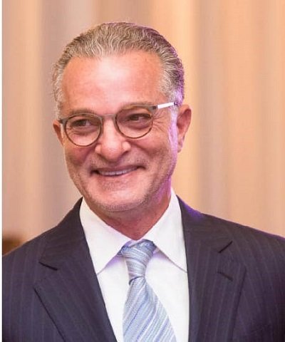Mr Hayssam Fakhry, MD, Interplast Ghana Limited