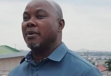 Ivan Bruce Cudjoe