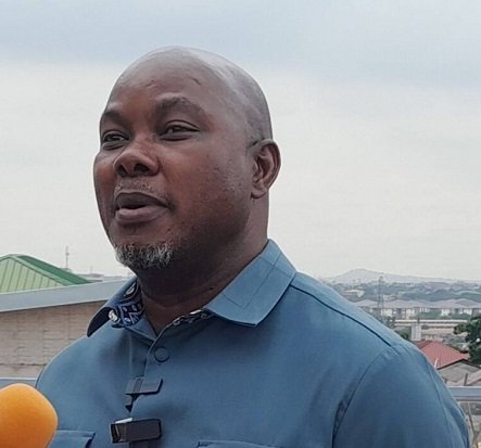 Bruce-Cudjoe pledges reforms when elected GBA president