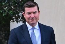 James Roscoe
