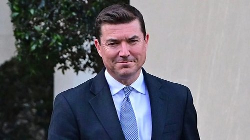 James Roscoe