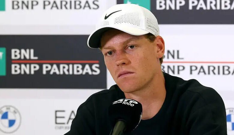 Jannik Sinner