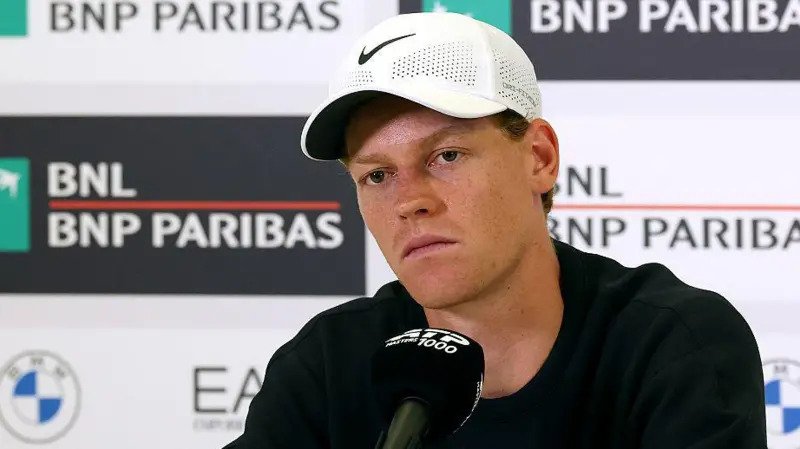 Jannik Sinner