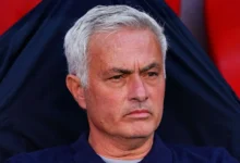 Jose Mourinho