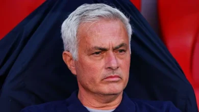 Jose Mourinho