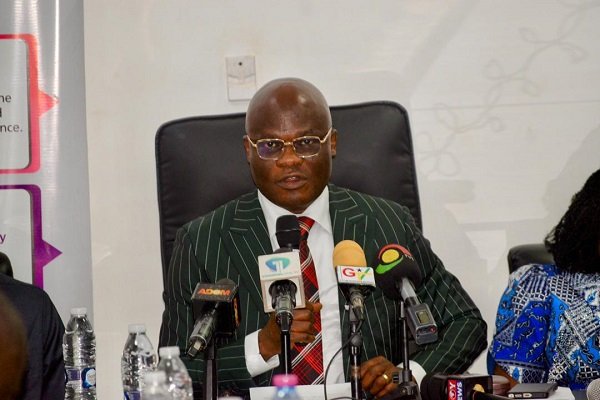 Gov’t seeks funds to revive stalled Kejetia, Takoradi market projects