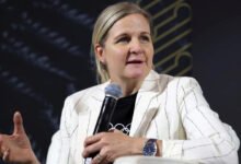 Kirsty Coventry