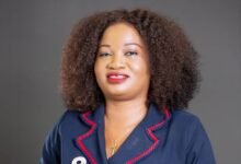 Ms Amartey