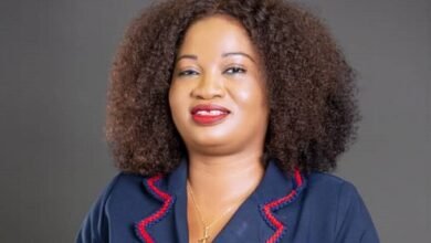 Ms Amartey