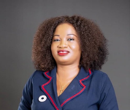 Ms Amartey
