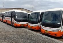 Metro Mass Transit brand new buses to boost transportation