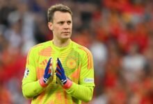 Manuel Neuer