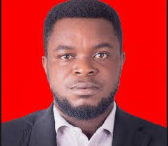 Mr Amoako, CEO, Meridian Plus Company Limited