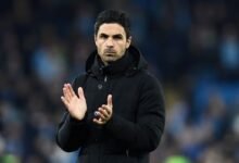 Mikel Arteta