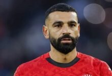 Mohamed Salah