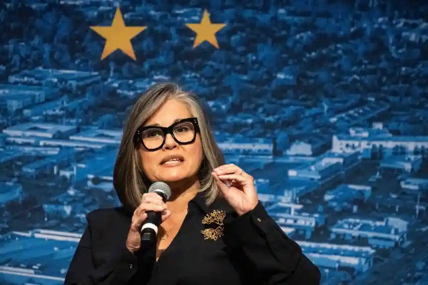 Local officials call out LA28’s lack of transparency