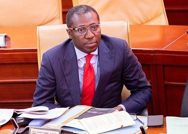 Minority Leader warns of job losses over 1D1F cancellation