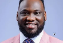 Mr Frimpong, Asante Akim North