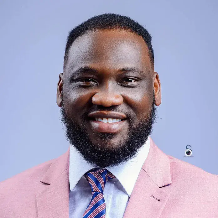 Mr Frimpong, Asante Akim North