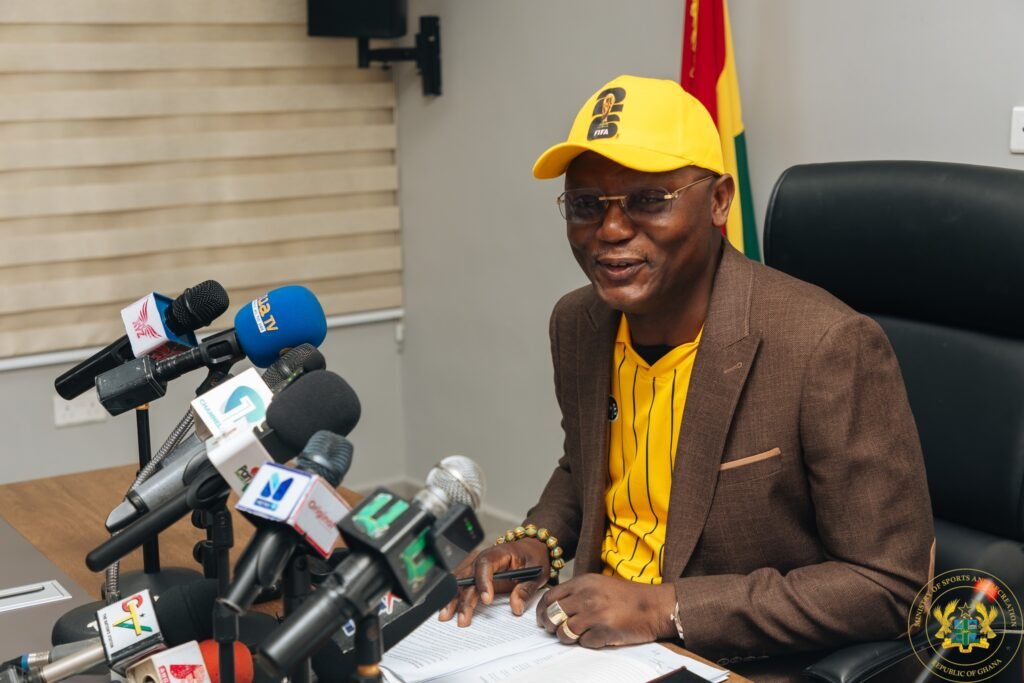 Kofi Adams