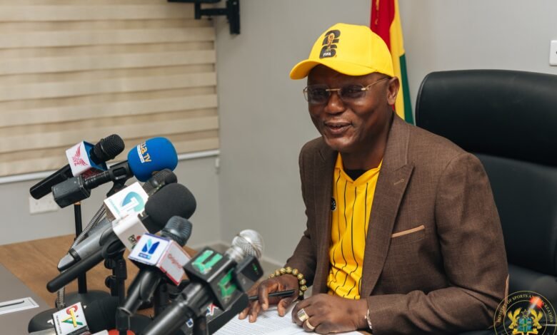 Kofi Adams