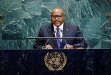Mulambo Hamakuni Haimbe