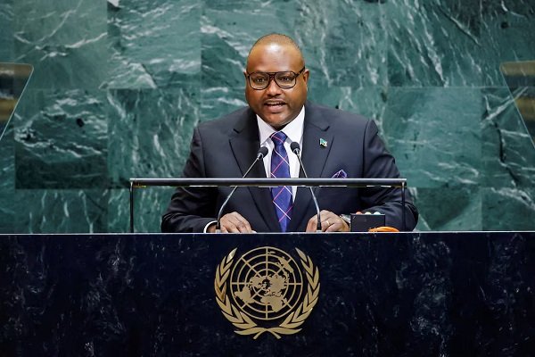 US health deal must be uncoupled from minerals access -Zambia