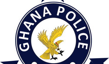 Police logo