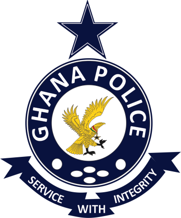 Police logo