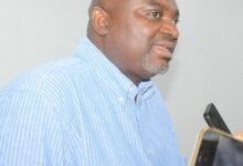 Mr Peter Dery, Director, Environment, MEST