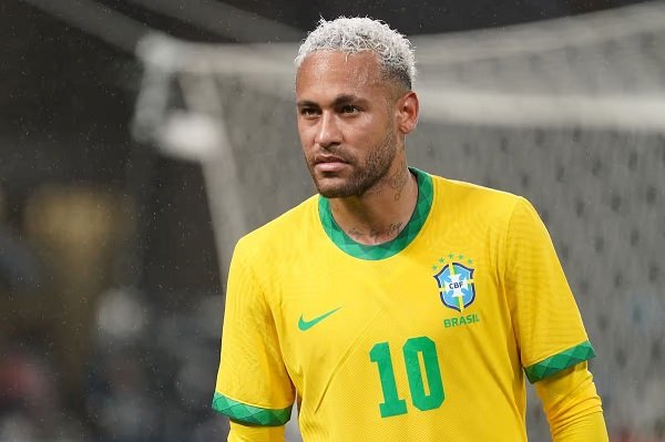 Neymar