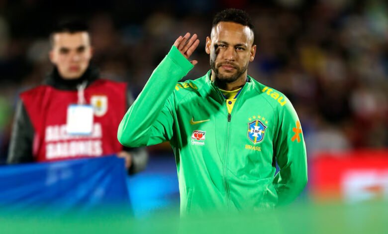 Neymar