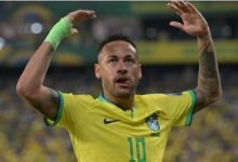 Neymar Jr.