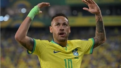 Neymar Jr.