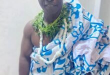 Nii Okuley Tetteh I