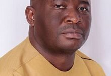 Mr Acquah