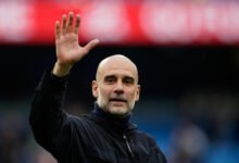 Pep Guardiola