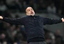 Pep Guardiola