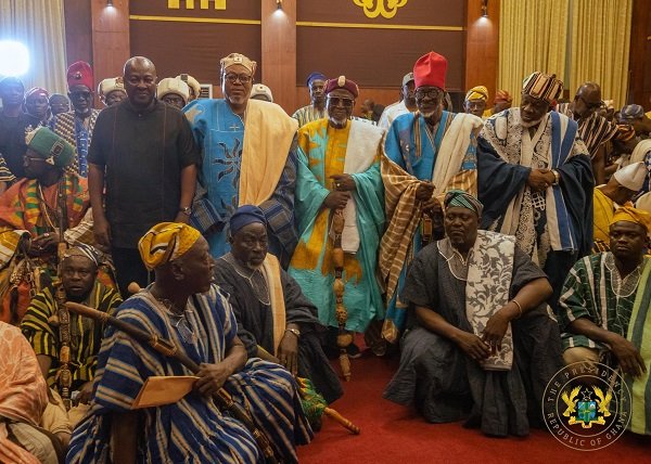 Post-IMF Extended Credit Facility programme: Govt to invest 1% of GDP in key sectors – President Mahama
